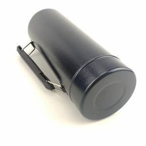 Bouteille en acier inoxydable 20oz, avec poignée, gourde pour le voyage, contenant divers coloris - Product Image 2