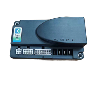 <span class=keywords><strong>1220E</strong></span>-5401 Original Linde Gabelstapler-Ersatzteile 36V 48V 60A Curtis Elektrischer Lenkungsregler <span class=keywords><strong>1220E</strong></span> 5401 - Product Image 2