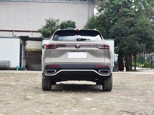 Changan CS55 PLUS PHEV 2026 Smart New Blue Whale 125k m Édition Zhiyue 1129 Toit ouvrant panoramique, éclairage LED, habitacle spacieux. - Product Image 6