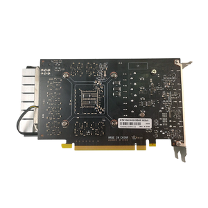 Tarjeta Gráfica OEM para PC de Escritorio, <span class=keywords><strong>GTX</strong></span> <span class=keywords><strong>960</strong></span> 4GB 128-Bit GDDR5 PCI Express, Nueva - Product Image 5