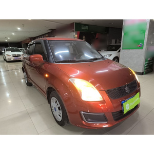 Guazi 2014 Suzuki <span class=keywords><strong>Swift</strong></span> Usata in Vendita Berlina Benzina 5 Posti Trazione Anteriore Manuale Guida a Sinistra Trasporto Aziendale Rossa Consegna Rapida - Product Image 3