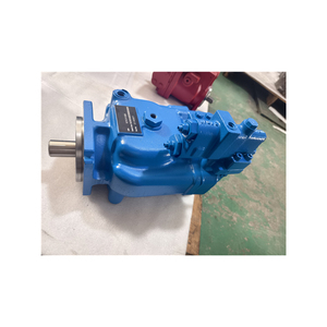 Bomba Hidráulica de Pistones PVH 057 074 098 131 141 PVH057R01AA10E PVH057R01AB10A PVH074R01AA50B252000002001AB010A - Product Image 1