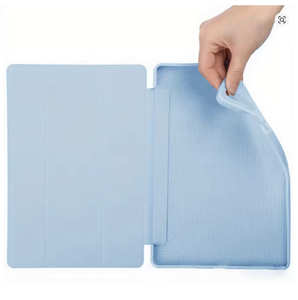 غطاء حماية مغناطيسي ذكي قابل للطي مع حامل لجهاز شاومي ريدمي باد 2 برو 2025 مقاس 12.1 بوصة - Product Image 2