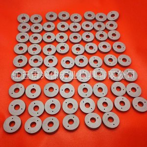 Barras de Acero de Tungsteno Yg8 Yg6 Yg20 para Diseño y Producción de Moldes, Origen Hebei, Número de Pieza 002 - Product Image 2