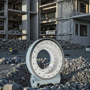 <span class=keywords><strong>14</strong></span> inci sumbu tunggal tertutup perumahan Worm Gear <span class=keywords><strong>Slewing</strong></span> <span class=keywords><strong>Drive</strong></span> untuk ekskavator dengan hidrolik Motor - Product Image 4