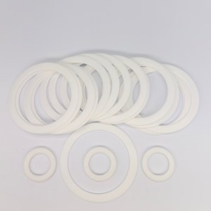 Chất lượng cao tùy chỉnh PE Bọt máy giặt-Hiệu suất con dấu mạnh mẽ tùy chọn bán buôn có sẵn, chấp nhận kích thước tùy chỉnh và hình dạng đơn đặt hàng - Product Image 6