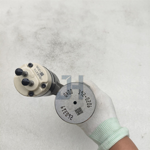 Injecteurs Common Rail 392-0206 3920206 20R-1270 20R1270 Convient pour 5130B/5230B - Product Image 6