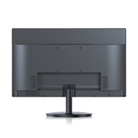 Moniteur d'écran d'ordinateur à panneau TN de 19.5 pouces 1600*900 résolution 250cd/m2 luminosité 5ms réponse DP Interface moniteur LCD de bureau