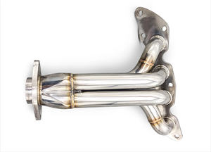 Tubo de Escape para <span class=keywords><strong>Mazda</strong></span> 6 <span class=keywords><strong>2.0</strong></span> 2.5 2003-2013, Alto Rendimiento, Reequipamiento de Escape, Instalación Perfecta, Rendimiento de Carreras - Product Image 3