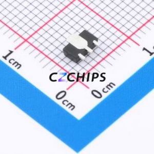 ชิปไอซี PMIC HT7325วงจรรวม SOT-89ของแท้สินค้าใหม่ล่าสุด - Product Image 2