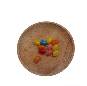 Giocattolo Giratorio a Forma di Mulino a Vento con <span class=keywords><strong>Caramelle</strong></span> <span class=keywords><strong>Colorate</strong></span>, Gusto Frutta Mista, Confezione Espositiva OEM con Etichetta Privata - Product Image 2