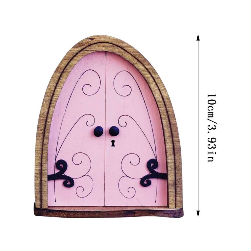 Generic Maison de Poupée Miniature en Bois, Bricolage, Kit de Modèle 3D Fait à la Main, Cadeau D'anniversaire pour Enfants et Décoration de la Maison (princesse du soleil