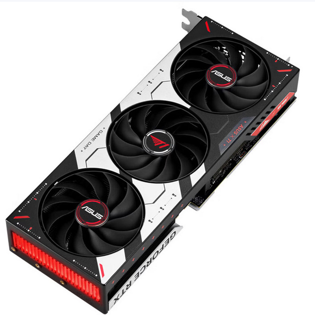 Desktop Graphics Card T1-RTX5070-O12G-GAMING with GDDR6 256 Bit Memory