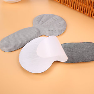 Zinsole dropshipping <span class=keywords><strong>zapatos</strong></span> deportivos de doble capa antidesgaste antideslizante talón suave transpirable fuera del talón <span class=keywords><strong>zapatos</strong></span> pad - Product Image 4