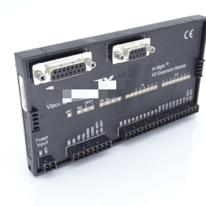 Cognex 800-5758-1j PLC โมดูลใหม่ต้นฉบับต้นฉบับพร้อมสต็อกระบบอัตโนมัติทางอุตสาหกรรมตัวควบคุมการเขียนโปรแกรม PLC โดยเฉพาะ - Product Image 1