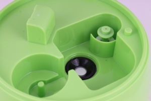 <span class=keywords><strong>Humidificador</strong></span> Ultrasónico Portátil con Diseño de Rana Adorable, Vapor Frío, para Niños, Habitación de Bebé, Uso Doméstico, Pedido al por Mayor - Product Image 6