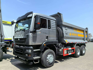 <span class=keywords><strong>Camion</strong></span> benne Howo TX 6x4 <span class=keywords><strong>de</strong></span> 40 tonnes à 10 roues, vente chaude en Afrique, directement <span class=keywords><strong>de</strong></span> l'usine, pour l'exploitation minière et les infrastructures - Product Image 6