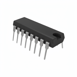 Components Electronic Logic 16 DIP BOM IC In Stock CD74HCT4094E - Product Image 1