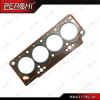 Joint de culasse pour Renault MEGANE I TRAFIC Van KANGOO 1.9 1997-2001 F8Q 740, références 7700860266, 7700108024, 7700108170