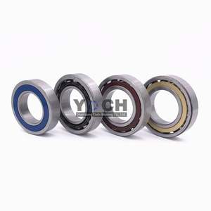 Roulement 30TAC62BSUC10PN7B/roulement à billes à contact angulaire d'origine de haute qualité - Product Image 4