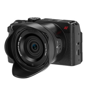 מצלמת OEM זולה D130 חדשה, מצלמת וולוג יומית, מצלמה למתחילים/סטודנטים - Product Image 1