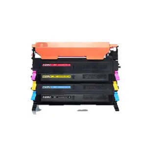 Colorzone Gegarandeerde Kwaliteit Compatibele Samsung 406 Toner Voor Samsung Clp-365 Clp360