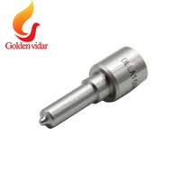 Đầu phun nhiên liệu diesel Golden Vidar dành cho máy Xingma DLLA150P1512 DLLA155P1514 DLLA143P1536 DLLA150P1557 DLLA144P1565