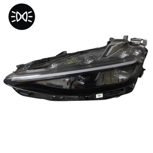 Convient pour l'assemblage d'un phare LED d'origine <span class=keywords><strong>Xiaomi</strong></span> Yu7, phares de voiture - Product Image 2