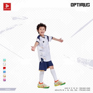 Maillot de Football Streetwear de Haute Qualité avec Logo Personnalisé prêt à expédier avec des Couleurs Personnalisées Vente en Gros Just Play - Product Image 2