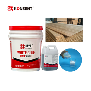 Trắng Nhớt chất lỏng Gỗ keo 12 chữa đại lý D4 không thấm nước JAS thử nghiệm - Product Image 2