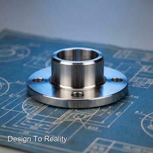 Quando la precisione è di gran importanza, le migliori aziende di ingegneria specificano macchinari per torni CNC in metallo - Product Image 2