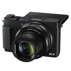 DF Wholesale Original 99% New X Mark II G1x2 Digital Cameras Vlog <b>Camera</b> for - Product Image 6