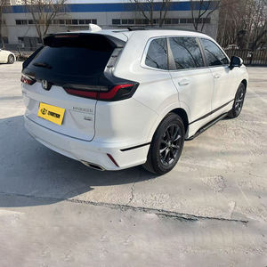 Voitures d'occasion abordables Honda BREEZE Essence SUV Compact Bon état Voiture 5 places SUV Conduite à gauche Véhicule pas cher - Product Image 6