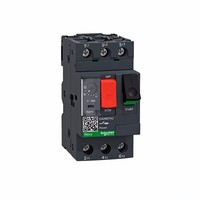 Nouveau disjoncteur de moteur électrique GV1L3, limiteur de courant GV2ME/PM