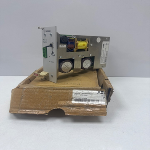 Neue Original & PLC 560PSU01 1KGT006600R000-1 <span class=keywords><strong>P</strong></span>/N 149601-32004 24-60VDC Stromversorgung * Günstiger Preis * Auf Lager - Bestseller - Product Image 1