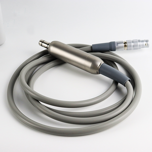 Micromotor de Alta Calidad para Implantes Dentales, Pieza de Mano de Ángulo Contrario con LED para Implantes Dentales, Kit Quirúrgico para Implantes Dentales 20:1 - Product Image 6