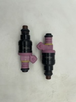 Nouvel injecteur de carburant 7700875760, buse à essence automobile compatible avec Renault Twingo/Clio/KANGOO MPV 1998-2007 0280150995