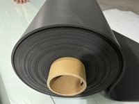 Échantillon gratuit, fournisseur personnalisé, matériau japonais, Rogers USA, feuille de polyuréthane découpée, coussin de clavier mobile, coussin de protection en mousse Poron