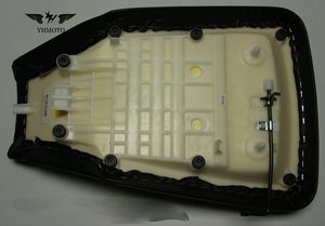 Sillín de cojín suave para asiento completo, accesorios para <span class=keywords><strong>Honda</strong></span> TRX350, TRX, 350, 400, FOURTRAX, Rancher, 77100HN5N00ZA, <span class=keywords><strong>2004</strong></span>-2013 - Product Image 3