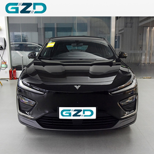 Precio Bajo, en Stock, Auto Usado Neta X, SUV 4x4, Vehículos de Nueva Energía, Autos Eléctricos para Adultos, Precios Competitivos, Altamente Competitivo - Product Image 1