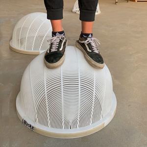 Vis En Garnalen Bak Classificatie Zeef Plastic Levende Vis Grader Vis Zeef Gereedschap Ronde Maat 2Mm-35Mm - Product Image 6