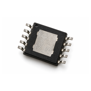 Power Management (PMIC) MAX17290EUBB+ 10 TFSOP, 10 MSOP Exposed Pad Electronic Chips Component BOM IC In Stock - Product Image 1