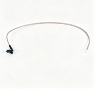 Conjunto de Electrodo de Detección de Repuesto KB-FAB4852 Compatible con K