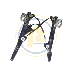 Regolatore Finestrino Adattabile Ac Rolcar per OE 8T8839461C 8T8839461, Compatibile con Audi A5 Sportback - Product Image 1