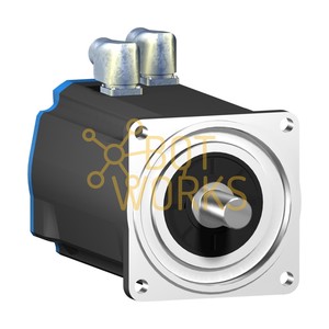 ชไนเดอร์ อิเล็คทริค BSH1402P11A2A มอเตอร์ไฮบริด DC 24V 2 เฟส-ใหม่ - Product Image 1
