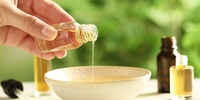 Huile essentielle de jasmin de vente chaude huile de Massage de parfum de maison pour les soins de la peau, fabrication de bougies, diffuseur