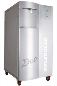 Usine 50LPH <span class=keywords><strong>Mobile</strong></span> Portable Dialyse Osmose Inverse Machine De Traitement De L'eau avec Lampe UV pour Dialyse - Product Image 3