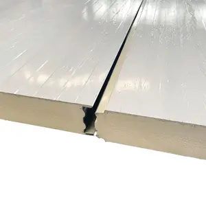 Painéis de sanduíche/placas, painéis de sanduíche de fábrica, painel de sanduíche para parede externa