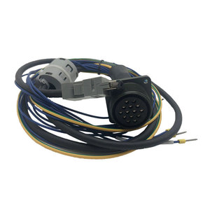 ระบบจัดการสายเคเบิล Dx200 Yaskawa แกนภายนอกสำหรับหุ่นยนต์อุตสาหกรรม - Product Image 3