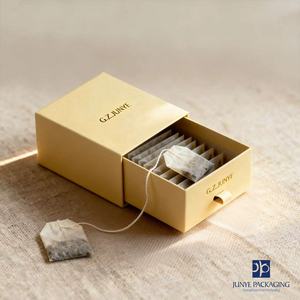 Emballage personnalisé à faible MOQ pour boucles d'oreilles, étuis <span class=keywords><strong>de</strong></span> téléphone, savons, articles intelligents et artisanat – Prix compétitif (type <span class=keywords><strong>Sol</strong></span> <span class=keywords><strong>de</strong></span> <span class=keywords><strong>Janeiro</strong></span>) 	 Boîte cadeau en papier - Product Image 4